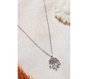 Jewels & Accessories Shop - Γυναικείο Κολιέ Spark