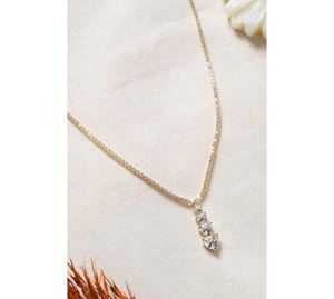 Jewels & Accessories Shop - Γυναικείο Κολιέ Spark