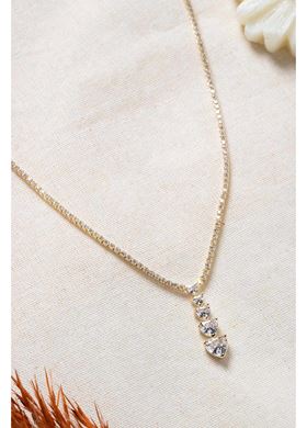 Γυναικείο Κολιέ Spark