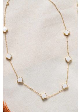 Γυναικείο Κολιέ Spark