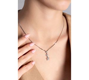Spark Jewels Spark Jewels - Γυναικείο Κολιέ Spark