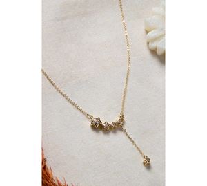 Jewels & Accessories Shop - Γυναικείο Κολιέ Spark