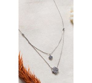 Spark Jewels Spark Jewels - Γυναικείο Κολιέ Spark