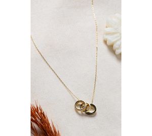 Spark Jewels Spark Jewels - Γυναικείο Κολιέ Spark