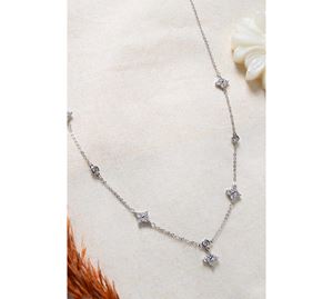 Spark Jewels Spark Jewels - Γυναικείο Κολιέ Spark