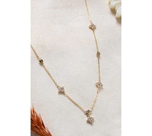 Jewels & Accessories Shop - Γυναικείο Κολιέ Spark