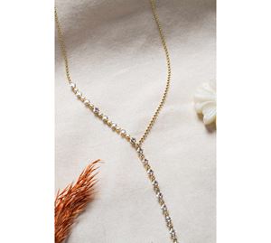 Jewels & Accessories Shop - Γυναικείο Κολιέ Spark