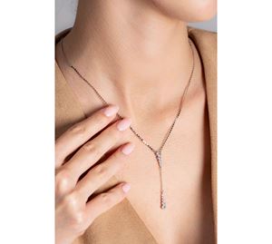 Jewels & Accessories Shop - Γυναικείο Κολιέ Spark
