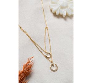 Jewels & Accessories Shop - Γυναικείο Κολιέ Spark