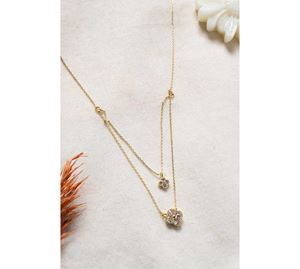 Jewels & Accessories Shop - Γυναικείο Κολιέ Spark