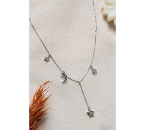 Jewels & Accessories Shop - Γυναικείο Κολιέ Spark