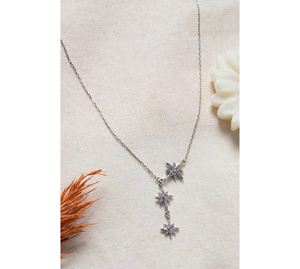 Spark Jewels Spark Jewels - Γυναικείο Κολιέ Spark