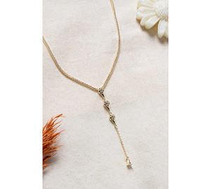 Jewels & Accessories Shop - Γυναικείο Κολιέ Spark