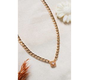 Spark Jewels Spark Jewels - Γυναικείο Κολιέ Spark