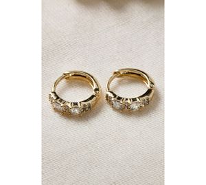 Jewels & Accessories Shop - Γυναικεία Σκουλαρίκια Spark