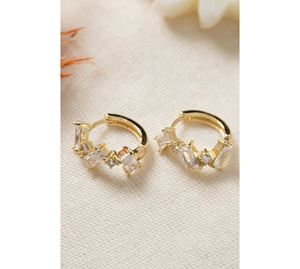 Jewels & Accessories Shop - Γυναικεία Σκουλαρίκια Spark