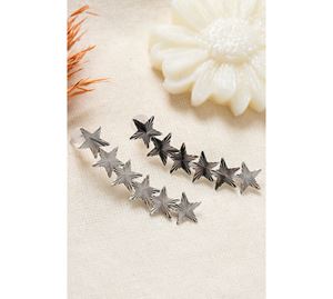 Jewels & Accessories Shop - Γυναικεία Σκουλαρίκια Spark