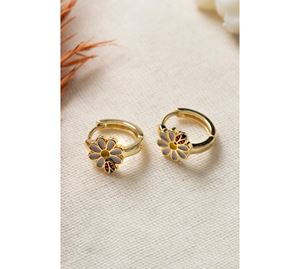 Jewels & Accessories Shop - Γυναικεία Σκουλαρίκια Spark