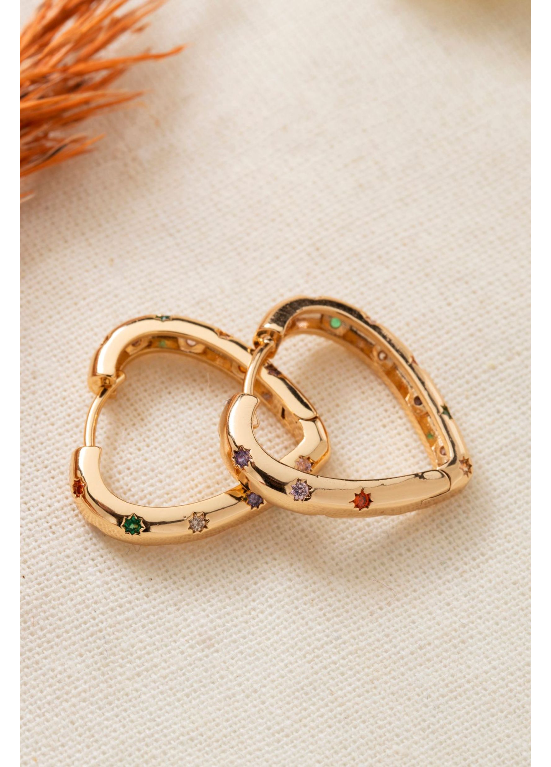 Jewels Shop Vol.2 Jewels Shop Vol.2 - Γυναικεία Σκουλαρίκια Spark