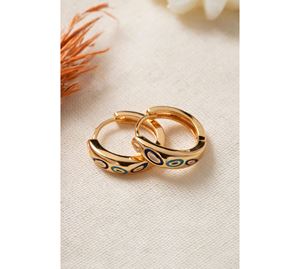 Spark Jewels - Γυναικεία Σκουλαρίκια Spark