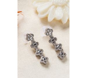 Spark Jewels - Γυναικεία Σκουλαρίκια Spark