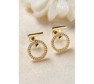 Jewels & Accessories Shop - Γυναικεία Σκουλαρίκια Spark