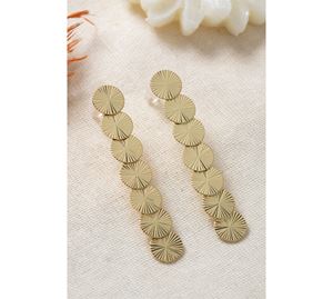 Jewels & Accessories Shop - Γυναικεία Σκουλαρίκια Spark