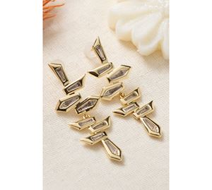 Jewels & Accessories Shop - Γυναικεία Σκουλαρίκια Spark