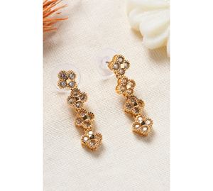 Jewels & Accessories Shop - Γυναικεία Σκουλαρίκια Spark