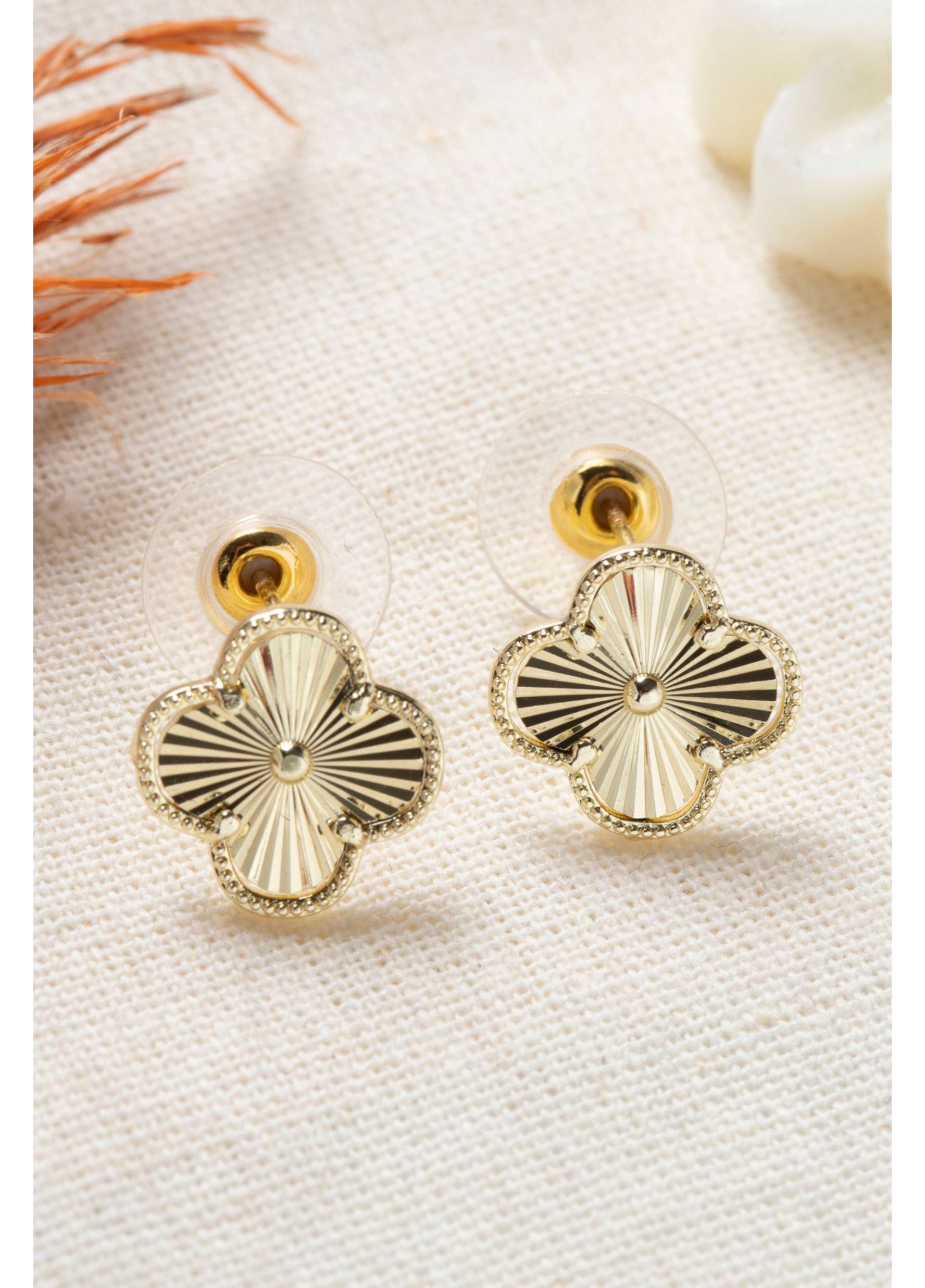 Jewels & Accessories Shop - Γυναικεία Σκουλαρίκια Spark