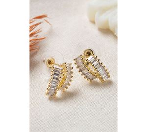 Jewels & Accessories Shop - Γυναικεία Σκουλαρίκια Spark