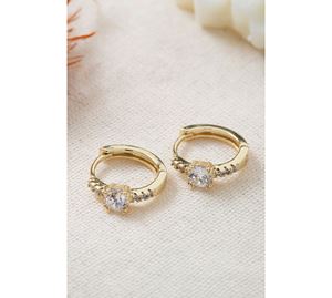 Jewels & Accessories Shop - Γυναικεία Σκουλαρίκια Spark