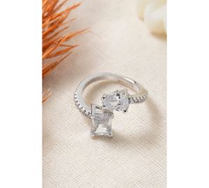 Spark Jewels - Γυναικείο Δαχτυλίδι Spark