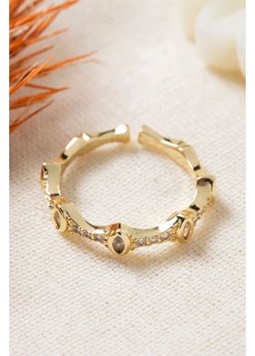 Γυναικείο Δαχτυλίδι Spark