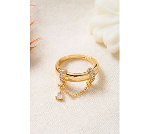 Jewels & Accessories Shop - Γυναικείο Δαχτυλίδι Spark