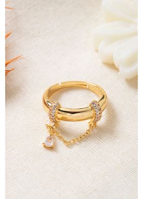 Γυναικείο Δαχτυλίδι Spark