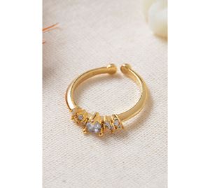 Spark Jewels - Γυναικείο Δαχτυλίδι Spark