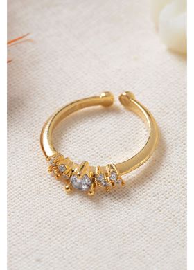 Γυναικείο Δαχτυλίδι Spark