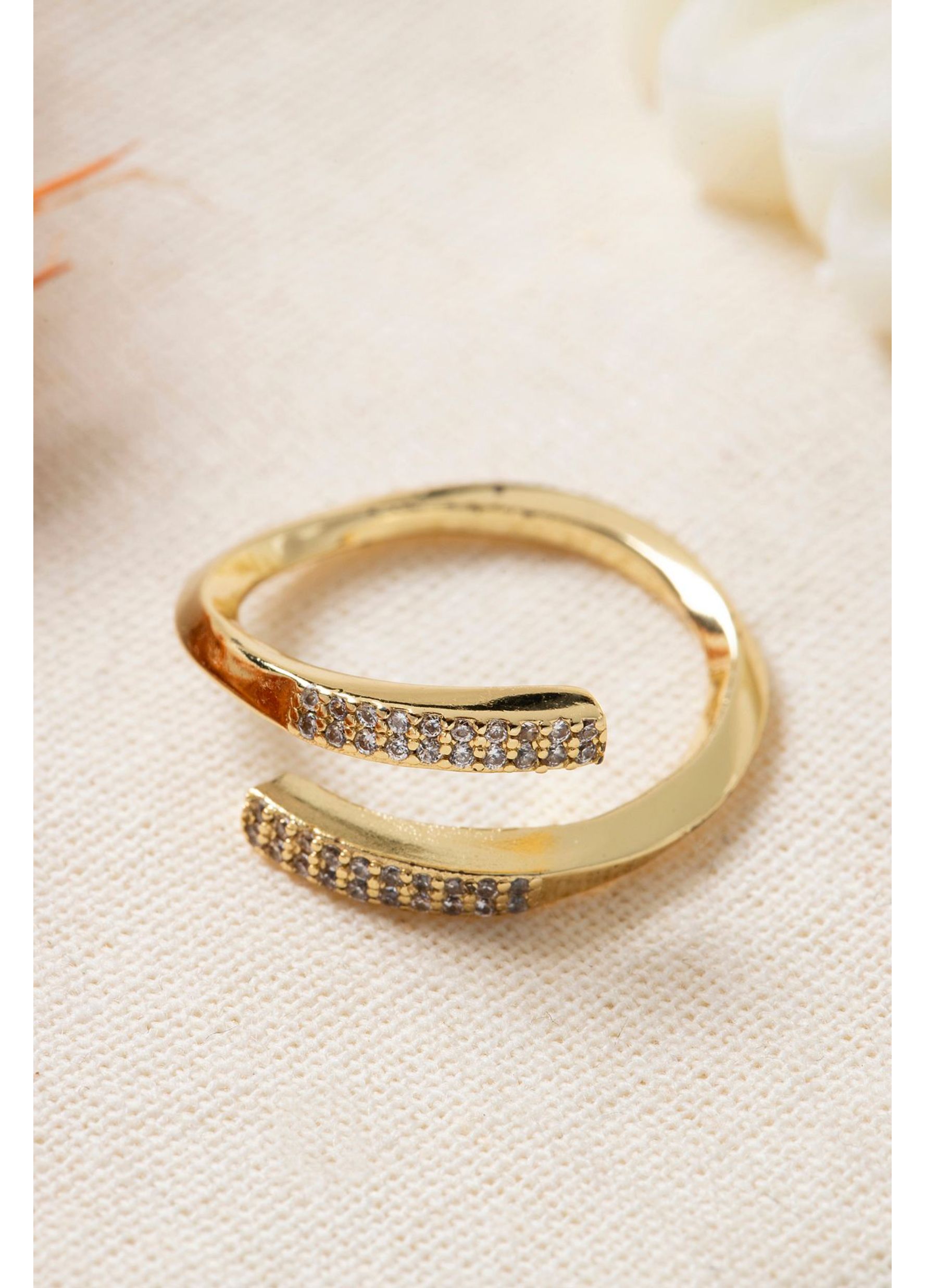 Jewels & Accessories Shop - Γυναικείο Δαχτυλίδι Spark