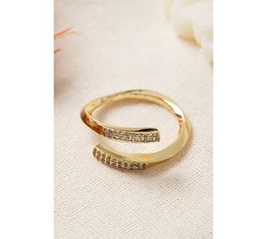 Jewels & Accessories Shop Jewels & Accessories Shop - Γυναικείο Δαχτυλίδι Spark