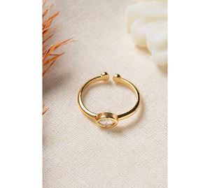 Spark Jewels - Γυναικείο Δαχτυλίδι Spark