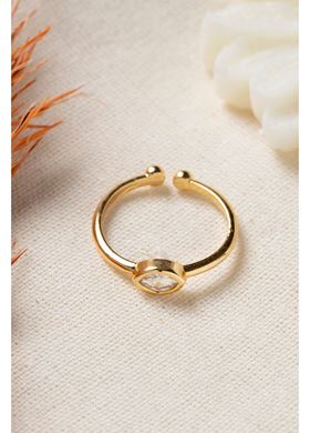 Γυναικείο Δαχτυλίδι Spark