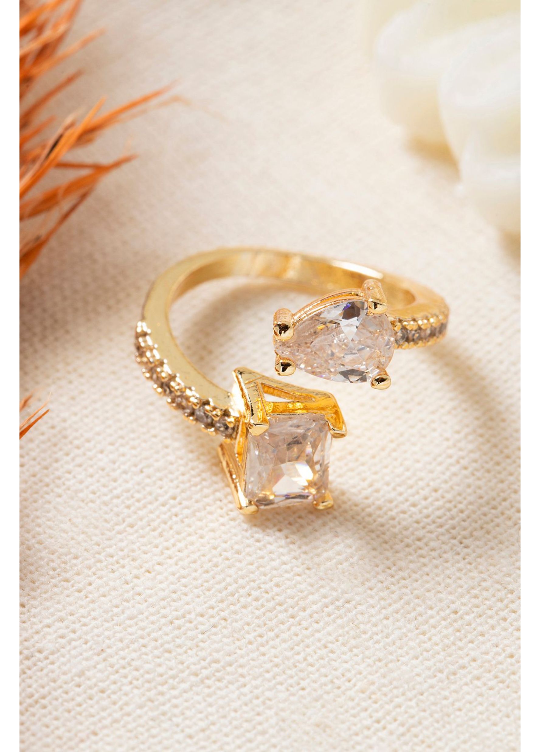 Jewels Shop Vol.2 Jewels Shop Vol.2 - Γυναικείο Δαχτυλίδι Spark