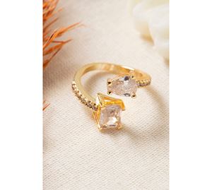 Jewels Shop Vol.2 - Γυναικείο Δαχτυλίδι Spark