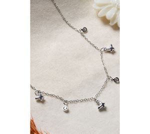 Spark Jewels Spark Jewels - Γυναικείο Κολιέ Spark