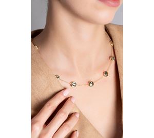 Jewels & Accessories Shop - Γυναικείο Κολιέ Spark