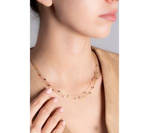 Jewels & Accessories Shop - Γυναικείο Κολιέ Spark
