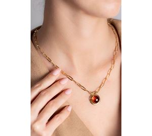 Jewels & Accessories Shop - Γυναικείο Κολιέ Spark