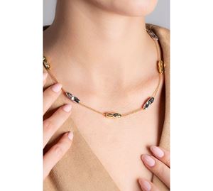 Jewels & Accessories Shop - Γυναικείο Κολιέ Spark