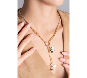 Jewels & Accessories Shop - Γυναικείο Κολιέ Spark